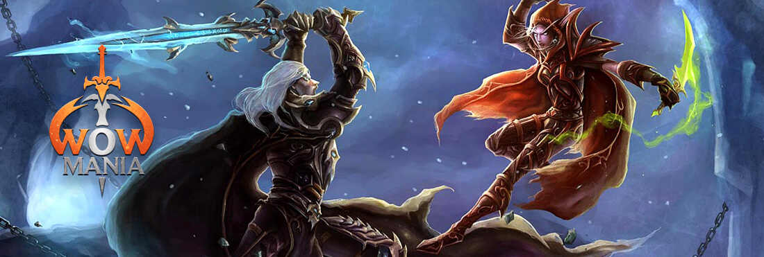 Arena Season 20 Started This Week